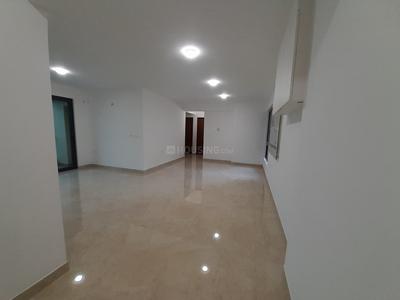 3 BHK Flat