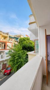 2 BHK Flat