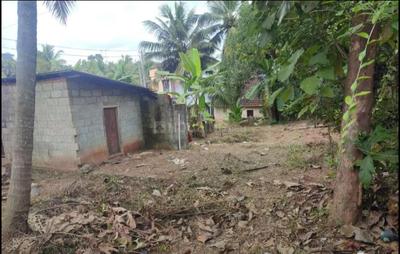 Image of 3920 Sq.ft Residential Plot / Land for sale in Powdikonam, Thiruvananthapuram for Rs. 7300000
