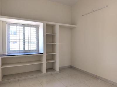 Kummari Kunta Bedroom One 2