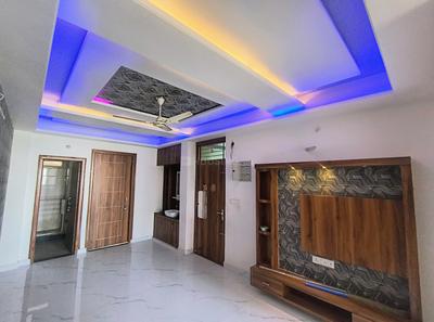 Hall Image of 900 Sq.ft 2 BHK Apartment / Flat for sale in Girdharipura Jaipur for Rs. 3200000