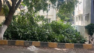 Image of 1200 Sq.ft Residential Plot / Land for sale in Bharat Nagar, Bengaluru for Rs. 24000000