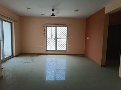 Hall Image of 1335 Sq.ft 3 BHK Apartment / Flat for sale in Rajbansi Nagar Patna for Rs. 10000000