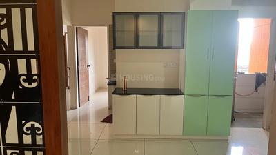 4 BHK Independent House