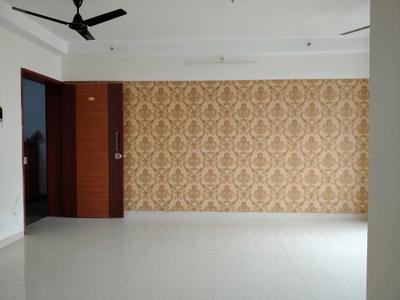 Living Room Image of 1275 Sq.ft 2 BHK Apartment / Flat for sale in Paradise Sai Mannat, Kharghar Navi Mumbai for Rs. 14500000