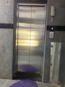 Image of 450 Sq.ft 1 BHK Builder Floor for rent in Munirka, New Delhi for Rs. 22000