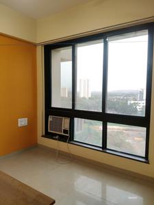 Bedroom Image of 1486 Sq.ft 2.5 BHK Apartment / Flat for sale in Mahindra Splendour, Bhandup West Mumbai for Rs. 29800000