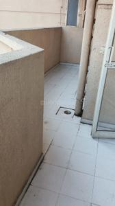 Balcony Image of 501 Sq.ft 2 BHK Apartment / Flat for sale in Pyramid Urban Homes 2, Sector 86 Gurgaon for Rs. 6800000