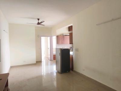 Living Room Image of 1045 Sq.ft 2 BHK Apartment / Flat for rent in Suncity Avenue 76, Sector 76 Gurgaon for Rs. 32500