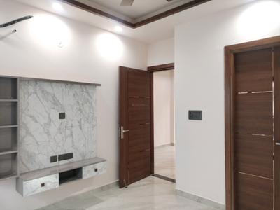 Bedroom Image of 1620 Sq.ft 3 BHK Builder Floor for sale in BPTP District 3, Sector 85 Faridabad for Rs. 18000000