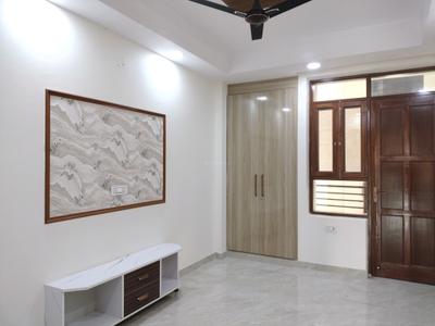 Bedroom Image of 2250 Sq.ft 4 BHK Builder Floor for sale in Ultra Luxury Builder Floor, Sector 85 Faridabad for Rs. 22000000