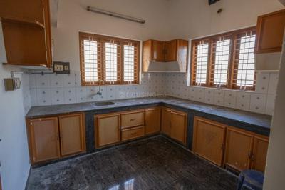 Kitchen Image of 1250 Sq.ft 2 BHK Independent House for sale in Kodumba Palakkad for Rs. 4900000