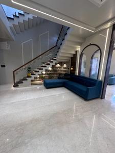 Image of 4500 Sq.ft 4 BHK Villa for sale in Parth Villa, Vaishali Nagar, Jaipur for Rs. 42500000