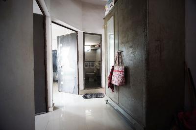 Hall Image of 810 Sq.ft 2 BHK Independent House for sale in Amraiwadi Ahmedabad for Rs. 3999000