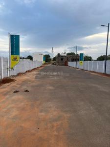 Image of 1170 Sq.ft Residential Plot / Land for sale in Vellalore, Coimbatore for Rs. 3264000