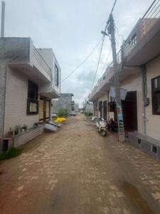 Image of 595 Sq.ft 2 BHK Villa for sale in Noida Extension, Greater Noida for Rs. 3200000