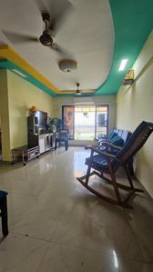 Hall Image of 920 Sq.ft 2 BHK Apartment / Flat for sale in Rajhans Seasons, Vasai West Vasai for Rs. 7500000