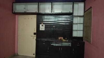 Bedroom Image of 550 Sq.ft 2 BHK Apartment / Flat for sale in Shanshah Garden Bhopal for Rs. 2090000