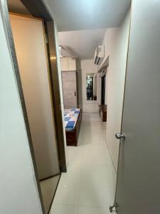 Image of 1220 Sq.ft 3 BHK Apartment / Flat for rent in Vyapti Vandematram Fabula, Chharodi, Ahmedabad for Rs. 32000