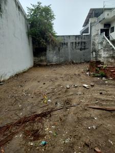 Sector 6 Plot View 2
