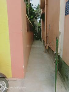 Balcony Image of 528 Sq.ft 1 BHK Apartment / Flat for sale in Garia, Sonarpur Kolkata for Rs. 1485000