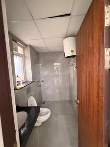 Image of 1950 Sq.ft 4 BHK Apartment / Flat for rent in Rishita Manhattan, Gomti Nagar Extension, Lucknow for Rs. 54000