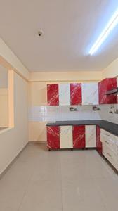 Bedroom Image of 1525 Sq.ft 3 BHK Apartment / Flat for rent in Aratt Felicita, Akshayanagar Bengaluru for Rs. 38000