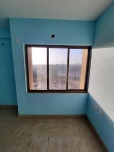 Bedroom Image of 927 Sq.ft 2 BHK Apartment / Flat for sale in Tata Amantra, Bhiwandi Thane for Rs. 4600000