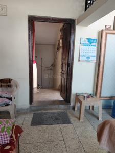 Hall Image of 1100 Sq.ft 5 BHK Independent House for sale in Dampier Nagar Mathura for Rs. 15000000