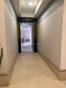 Image of 2650 Sq.ft 3 BHK Apartment / Flat for sale in Jaypee The Kalypso Court, Sector 128, Noida for Rs. 46000000