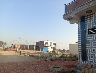 Image of 900 Sq.ft Residential Plot / Land for sale in Dhanauli, Agra for Rs. 1650000