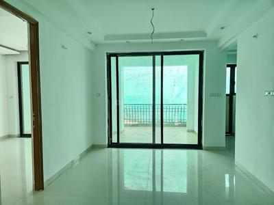 Hall Image of 1239 Sq.ft 2 BHK Apartment / Flat for sale in Bhawrasla Indore for Rs. 6690000