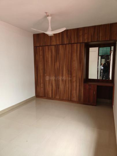 Palavakkam beach Bedroom 1