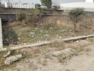 YEIDA Individual Residential Plots Plot View 2