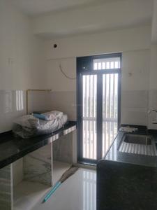 Kitchen Image of 1012 Sq.ft 3 BHK Apartment / Flat for sale in Hiranandani Highland A B C D And E Wing, Powai Mumbai for Rs. 43500000