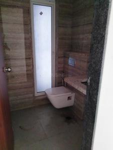 Bathroom Image of 1400 Sq.ft 3 BHK Apartment / Flat for sale in Runwal Nirvana Part I, Parel Mumbai for Rs. 64900000