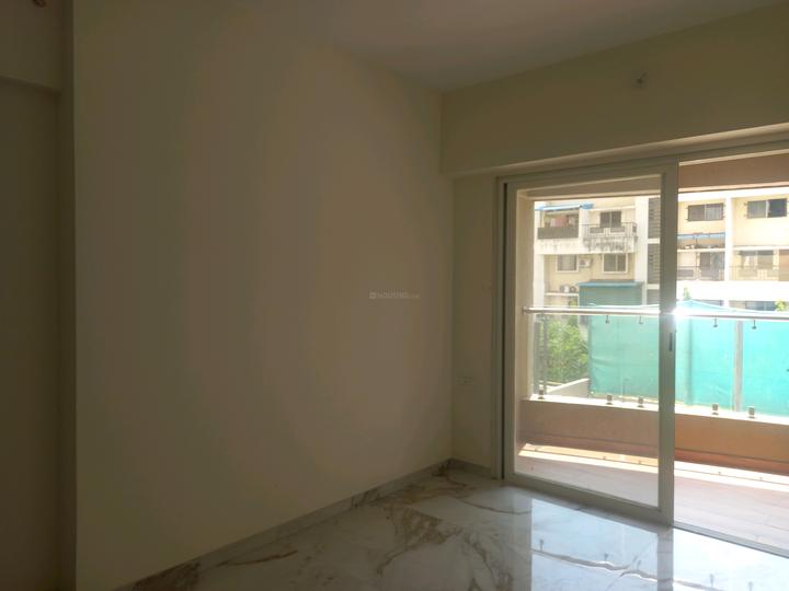 Sai Darshan Living Room 1