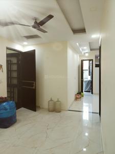 Hall Image of 1780 Sq.ft 3 BHK Builder Floor for rent in Sector 52 Noida for Rs. 40000