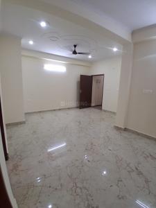 Hall Image of 720 Sq.ft 2 BHK Builder Floor for rent in Rajpur Khurd Extension New Delhi for Rs. 18000