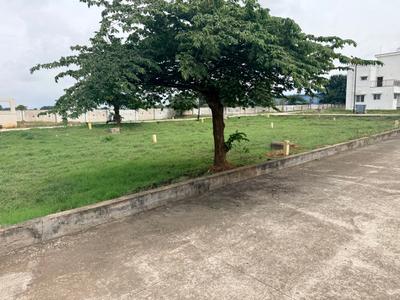 Image of 1425 Sq.ft Residential Plot / Land for sale in Chandapura, Bengaluru for Rs. 5700000