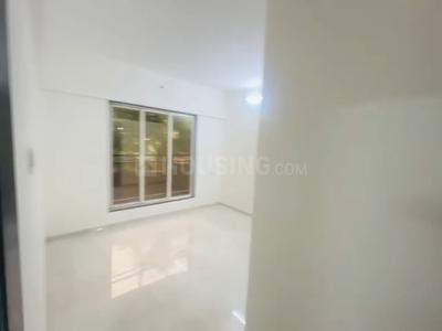 Bedroom Image of 600 Sq.ft 1 BHK Apartment / Flat for sale in Radheya Sai Enclave Building No 2, Naigaon East Naigaon for Rs. 3200000