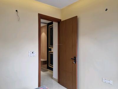Bedroom Image of 600 Sq.ft 2 BHK Apartment / Flat for sale in Razapur Khurd New Delhi for Rs. 3700009