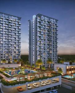 Image of 1356 Sq.ft 3 BHK Apartment / Flat for sale in Bhandari 7 Plumeria Drive Phase 3, Punawale, Pune for Rs. 12923233