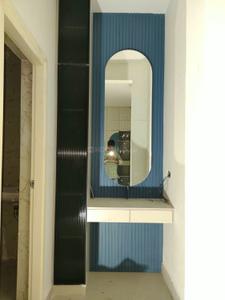 Bathroom Image of 2426 Sq.ft 4 BHK Villa for rent in Cansa Hestia, Samethanahalli Bengaluru for Rs. 70000