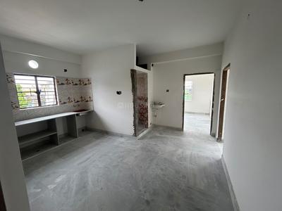 Hall Image of 690 Sq.ft 2 BHK Apartment / Flat for sale in Belghoria Kolkata for Rs. 2500000