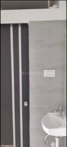 Bathroom Image of 400 Sq.ft 1 BHK Apartment / Flat for sale in Versatile Valley Phase 1, Dombivli East Thane for Rs. 3500000
