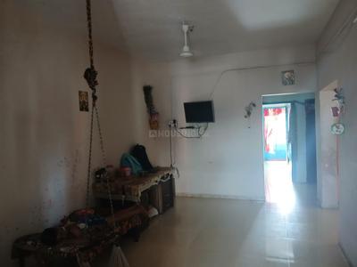 Hall Image of 1100 Sq.ft 2 BHK Independent House for sale in Halol G I D C Panchmahal for Rs. 3700000