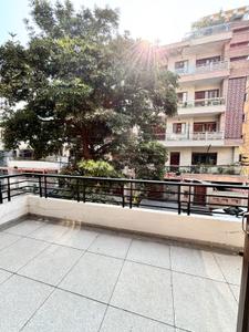 Balcony Image of 2700 Sq.ft 6 BHK Independent House for rent in Naraina New Delhi for Rs. 200000