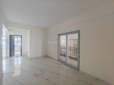 Hall Image of 1671 Sq.ft 3 BHK Apartment / Flat for sale in Horamavu Bengaluru for Rs. 8700000