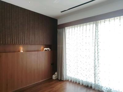 Bedroom Image of 3200 Sq.ft 4.5 BHK Builder Floor for sale in Kibithu Homes, Mayfield Garden Gurgaon for Rs. 45000000